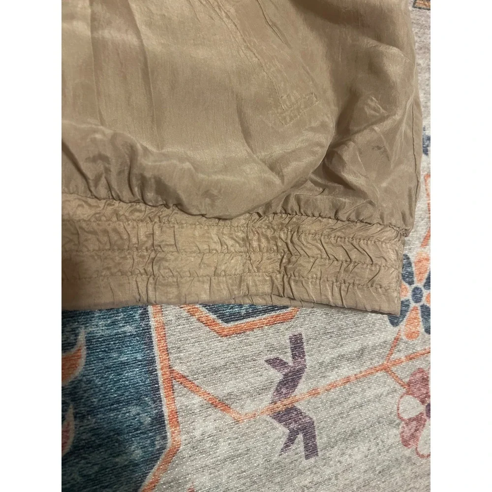 Mureli vintage silk
